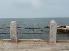 -养马岛旅游度假区