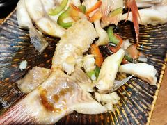 -九井澤精致料理(金茂店)