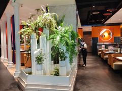 -半秋山西餐厅(巴南万达广场店)