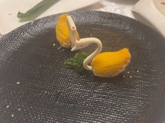 -酌宴府The China Club·广州万富希尔顿酒店(云城东路店)