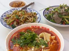 -青年路烩面馆(绿地世纪城店)