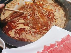 -巴蜀王婆大虾(南锣鼓巷店)
