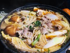 -鲸山上·私房日料(泰达MSD店)