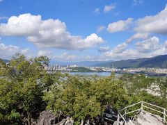 -星湖旅游景区七星岩