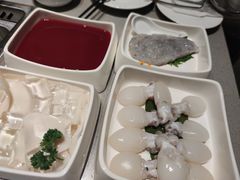 -海底捞火锅(璞丽中心店)