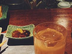 -岩也·日料与酒(龙岗天安云谷店)