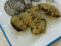 -渔中舟海鲜大排档(普陀沈家门店)