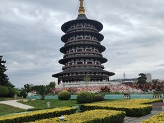 -隋唐洛阳城明堂天堂景区