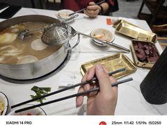 -刘少华贵州小黄牛·鲜牛肉火锅(总店)
