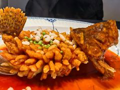 -江南雅厨·江南文化·苏州菜(李公堤店)