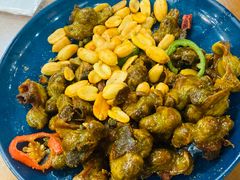 -煲煲掂风味煲仔饭餐厅(西区店)