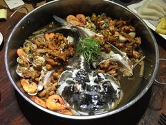 -渔米粥(罗湖店)