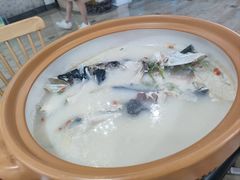 -宝荣鱼馆·临湖之宴(千岛湖店)