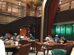 大堂-上海人家花樣年华(中山公园店)