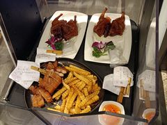 -虾饺妹·酒家(金碧店)
