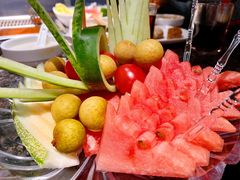 -海底捞火锅(崇文门新世界百货店)