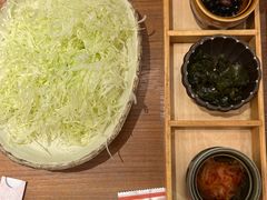 -堂本家·二代目·炸猪排(中心书城店)