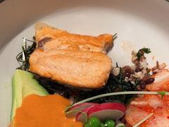 -Wagas(静安嘉里中心店)