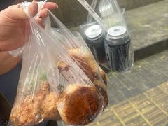 -满记烧饼(牛街东里小区一区店)