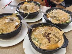 -小街曹师傅砂锅麻辣烫(亚泰大街店)