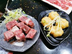 -成都老码头火锅(旺角店)