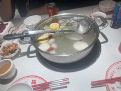 -八合里牛肉火锅(上海世茂广场店)