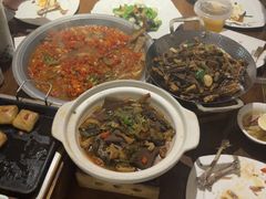 -安徽人家(奥体店)