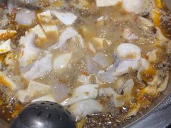 -李二鲜鱼(六堰大洋直营店)