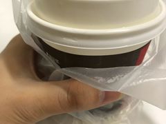 醇豆浆-肯德基(中关村E世界店)