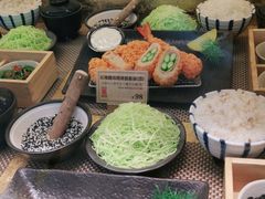 -胜博殿日式炸猪排(西红门店)