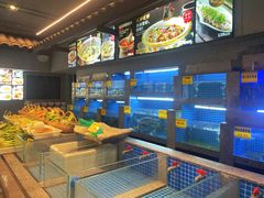 -陈先进鱼馆·地道农家菜(萧山奥体店)