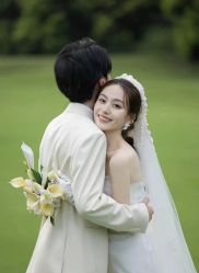 -巴黎新娘婚纱摄影·婚礼策划(嘉定总店)