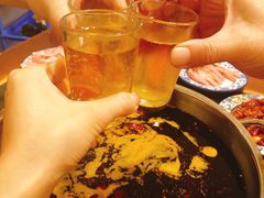 -飘香火锅(玉林西路店)