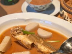 -新荣记(西溪湿地店)