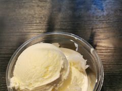 酒酿米麻薯雪糕-阿嬷手作(南宁百盛印象城店)