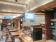 -一烧一烤•锦州烧烤(KTV包房·长江街店)