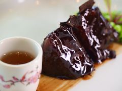 -广州柏悦酒店·悦景轩·粤菜餐厅