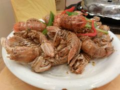 -新享乐海鲜(翠华路店)