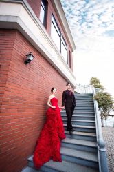 点击看大图 -太郎花子婚纱摄影艺术中心