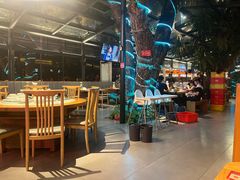 -海岛八号龙虾烧烤田鸡(蓝天路总店)