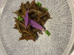 江南烤野笋-松鹤楼·非遗·苏帮菜(融科店)