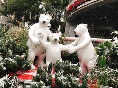 -东方明珠·可口可乐欢乐餐厅
