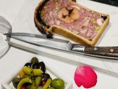 -Le Bistrot de Racine