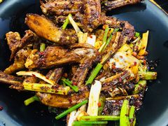 干锅鸭翅小份-掌上鲜(南顺城街店)