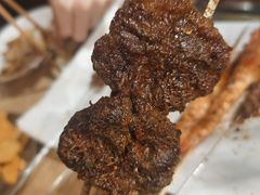 -烤五行·烧烤烤串(石佛营店)