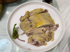 -邢家锅贴老店·非遗·开封菜(金明广场店)