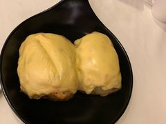 芝士糯米鸡-半岛太子酒家(海港城店)