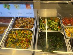 -超级碗FOODBOWL(成都来福士店)