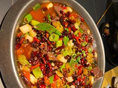 -嘎嘎鸭脑壳(金沙店)