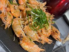 -钱山海鲜大排档